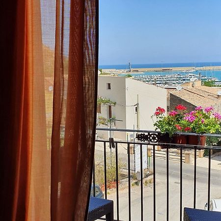 טרפאני Cerri Hotel מראה חיצוני תמונה