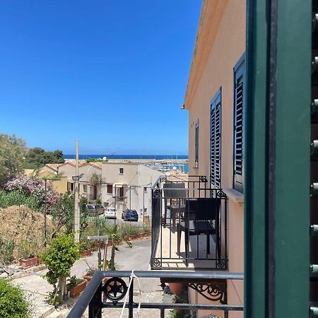 טרפאני Cerri Hotel מראה חיצוני תמונה