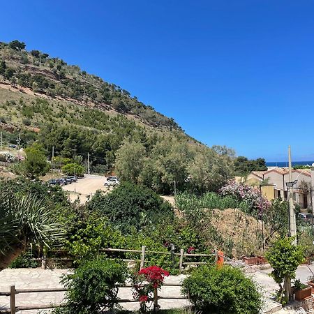 טרפאני Cerri Hotel מראה חיצוני תמונה