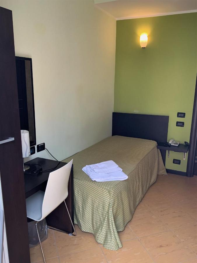 טרפאני Cerri Hotel מראה חיצוני תמונה