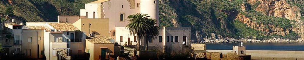 טרפאני Cerri Hotel מראה חיצוני תמונה