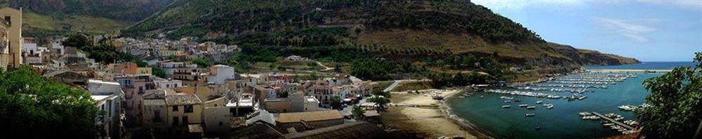 טרפאני Cerri Hotel מראה חיצוני תמונה