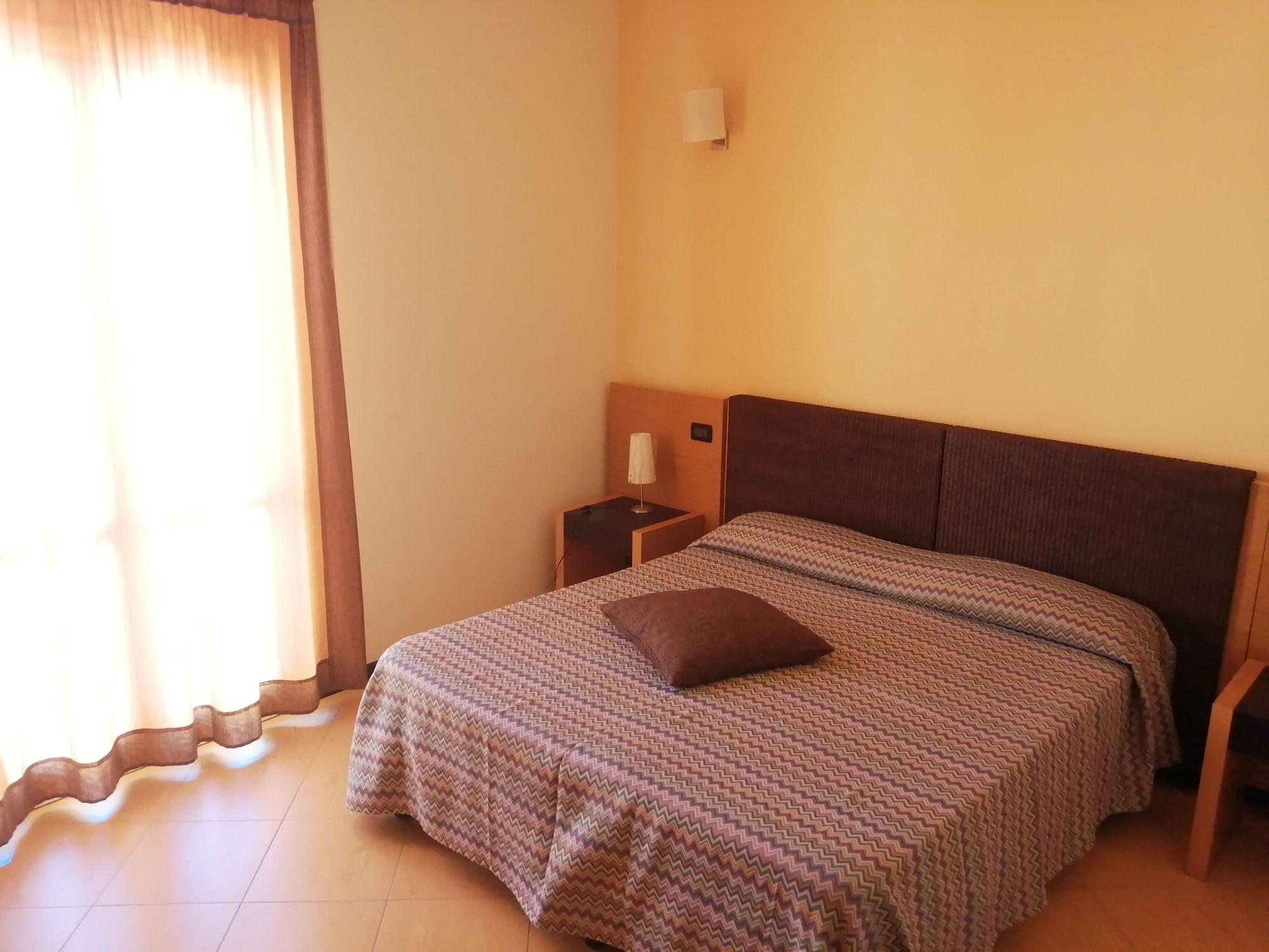 טרפאני Cerri Hotel מראה חיצוני תמונה
