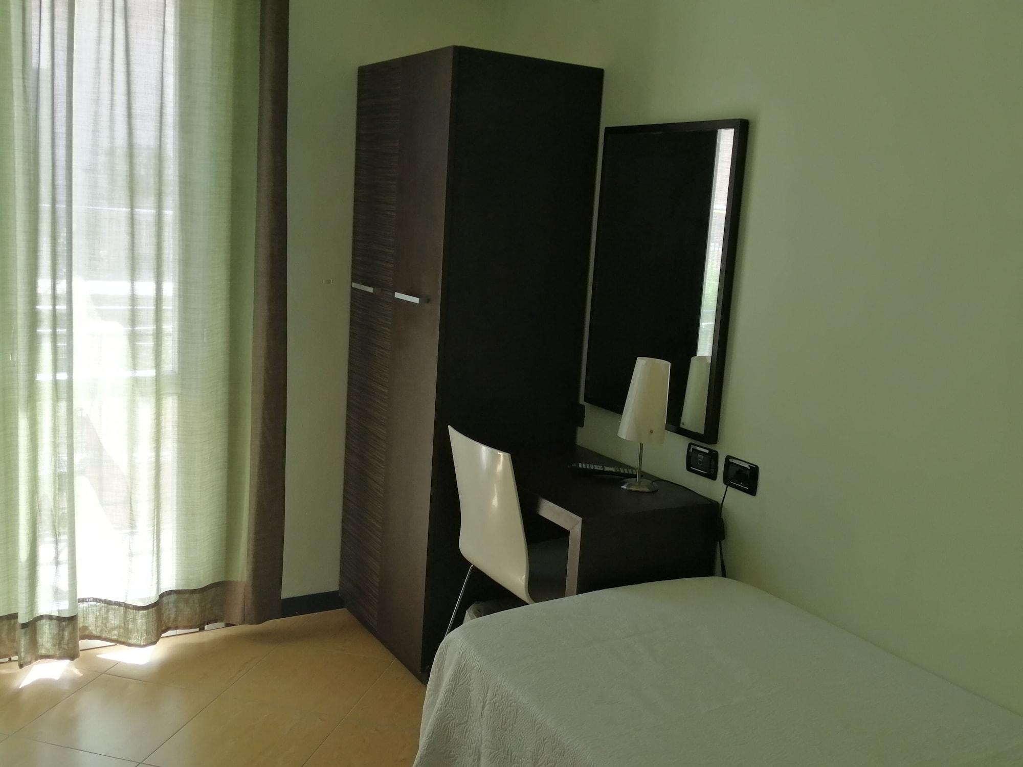 טרפאני Cerri Hotel מראה חיצוני תמונה