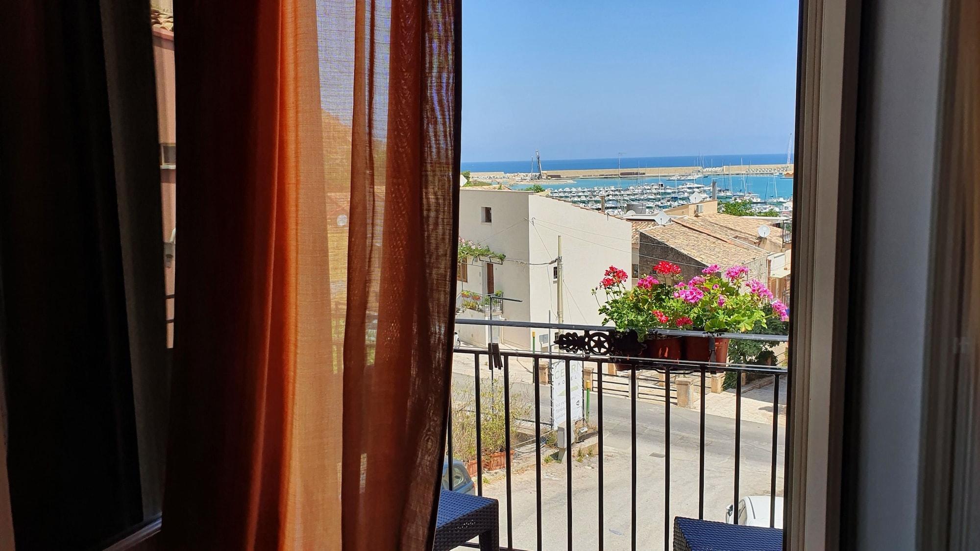 טרפאני Cerri Hotel מראה חיצוני תמונה