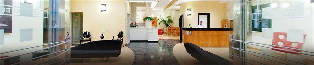 טרפאני Cerri Hotel מראה חיצוני תמונה