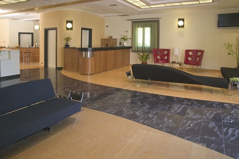 טרפאני Cerri Hotel מראה חיצוני תמונה
