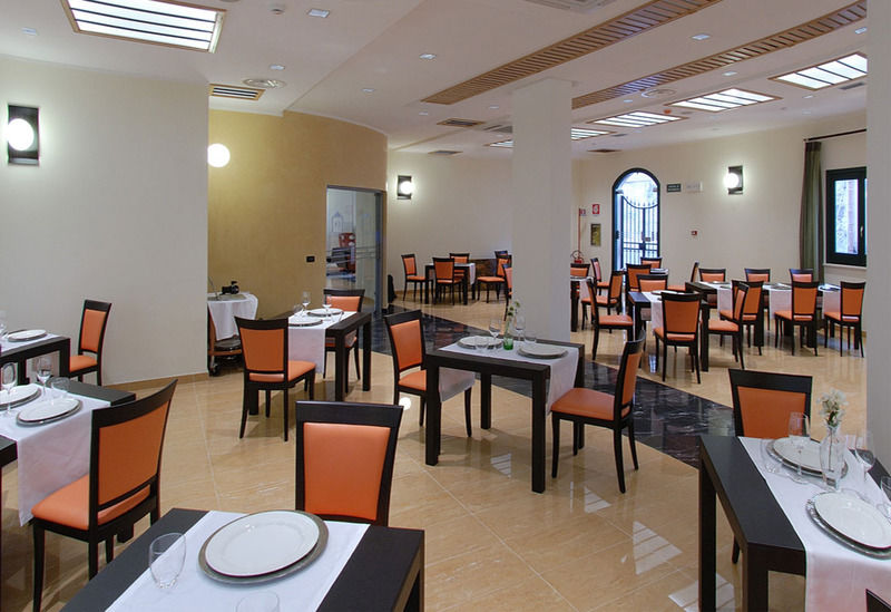 טרפאני Cerri Hotel מראה חיצוני תמונה