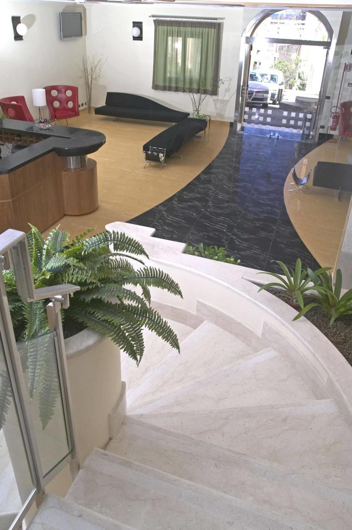 טרפאני Cerri Hotel מראה חיצוני תמונה