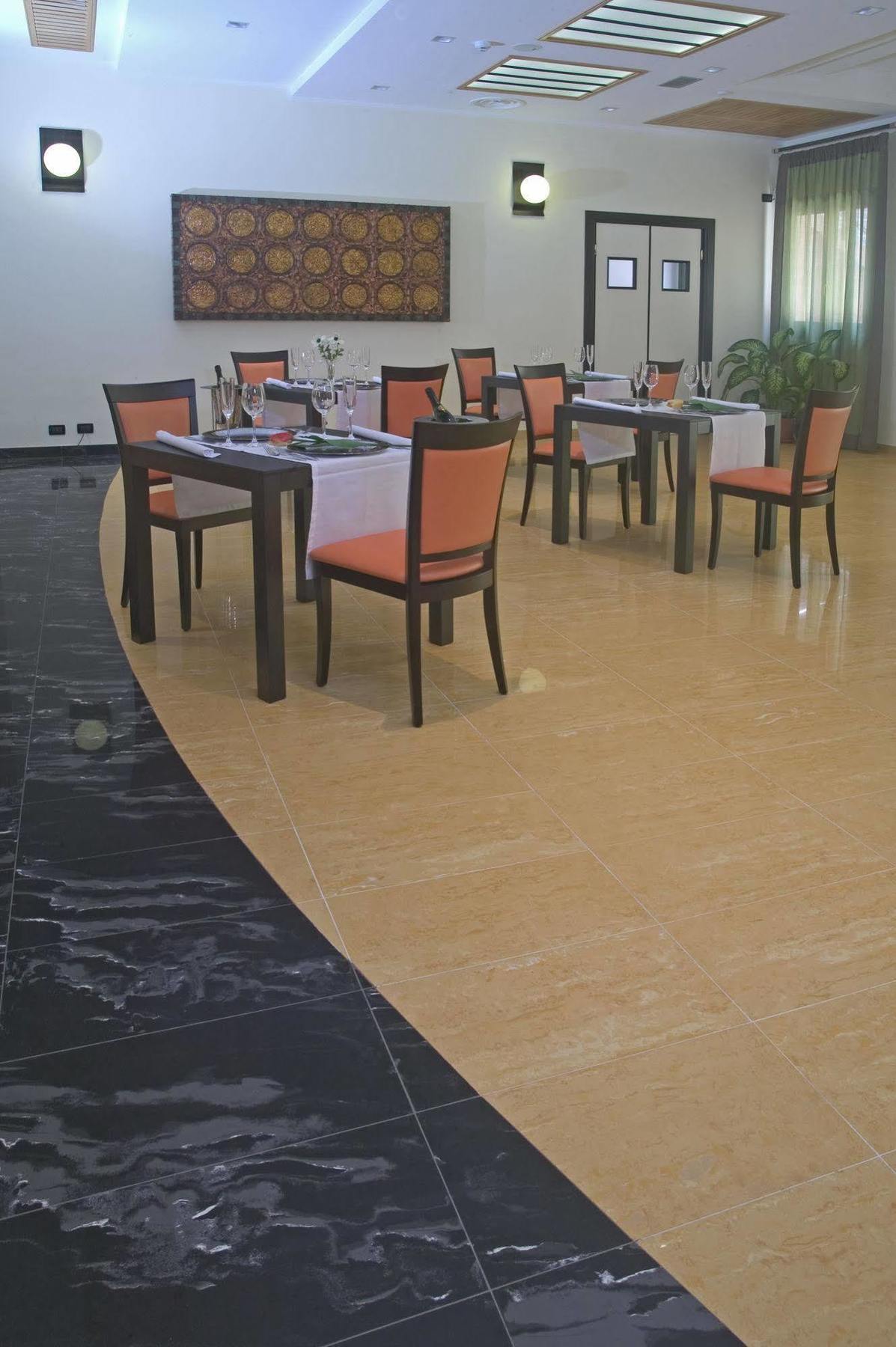 טרפאני Cerri Hotel מראה חיצוני תמונה